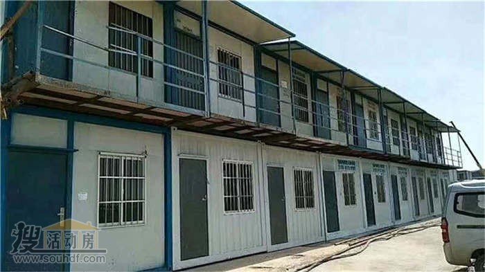 集裝箱房屋出租銷售購買天津津南區