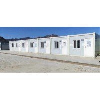北京東城區購買移動集裝箱板房工地用房主推產品