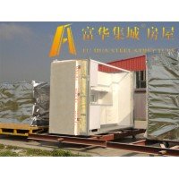 車載營房、電控房、司鉆控制房、鉗工修理房定制