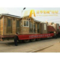 環保廁所廠家，移動廁所廠家，生態公廁定制制造企業