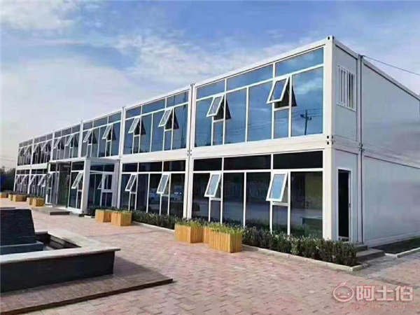 三河市彩鋼板房出租根據客戶要求定做