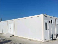 方艙醫院供應商 全國做方艙醫院的廠家有哪些