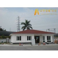 遼寧活動房，遼寧輕體房，遼寧歐式活動房定制企業