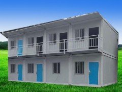 北京通州區附近租集裝箱房 最近的板房廠家