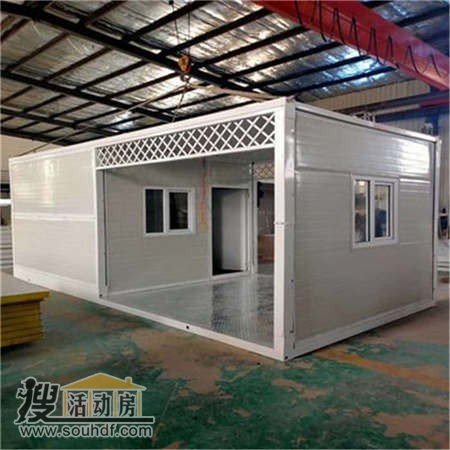 打包箱式房出租 張家口宣化工業街街道