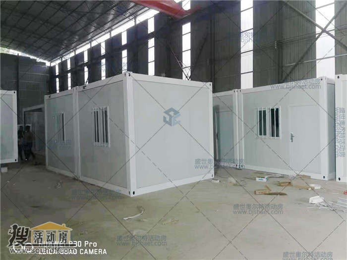 河北省廊坊市三河市賢人街天福云電腦批發商城標準箱式房出租