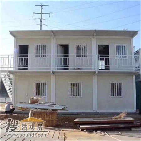 工地集裝箱板房出售 河北省廊坊市三河市建安大街5號