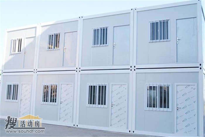 附近彩鋼夾芯板出租 河北省張家口市康?？h建筑公司16號底商