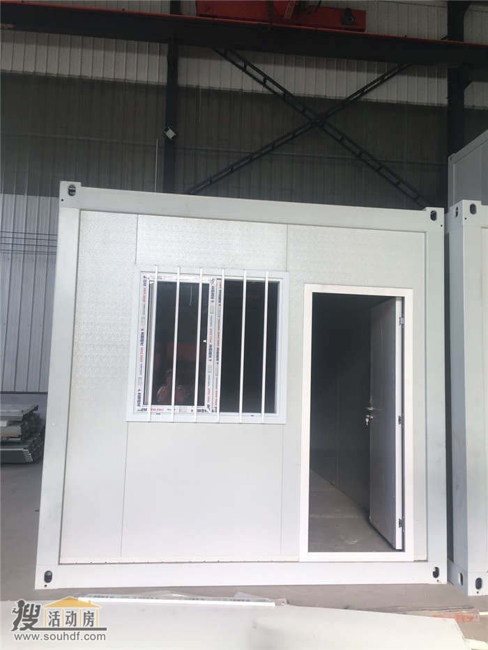 集裝箱廚房出租 河北省張家口市康?？h建設大街欣陽大酒店