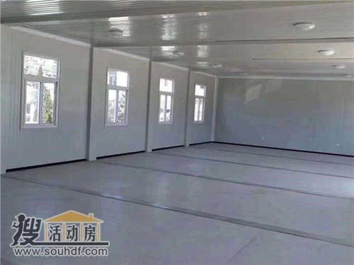 上海市寶山區寶山工業園區羅東路1825號打包箱式房出租