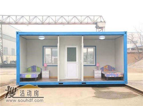 工地活動集裝箱租賃 上海市閔行區梅隴鎮