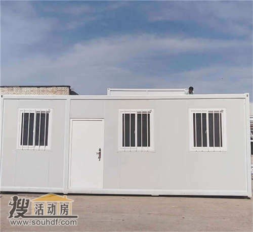 集裝箱房屋租賃 上海市閔行區梅隴鎮