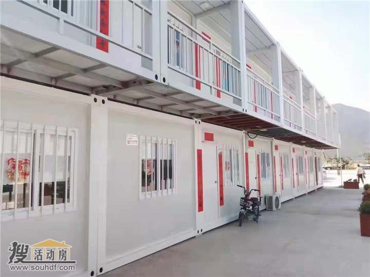 順義區木林鎮活動板房出售 可以當天發貨
