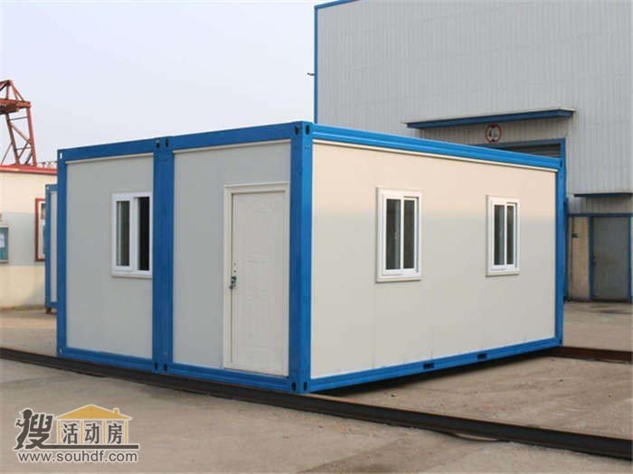 張家口康保處長地鄉集裝箱會議室出租