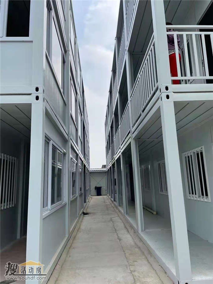 順義區北石槽鎮闊力國際貿易有限公司北京市房山區廣陽大街9號1幢2層2431614平米彩鋼板房出售