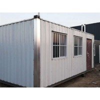深圳福田活動板房出租 專業施工隊伍
