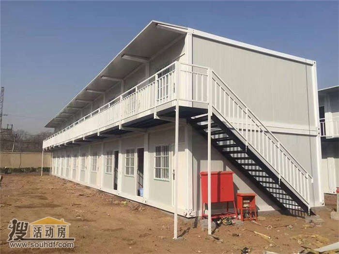 塘沽開發區活動方式集裝箱出租