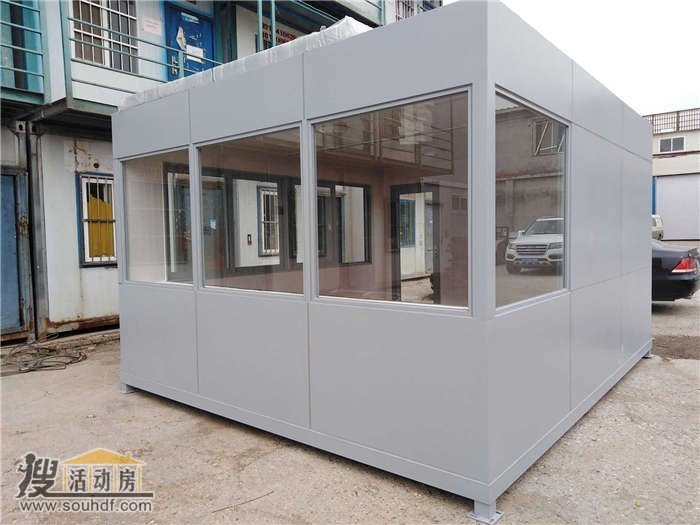 活動方式集裝箱租賃 塘沽開發區