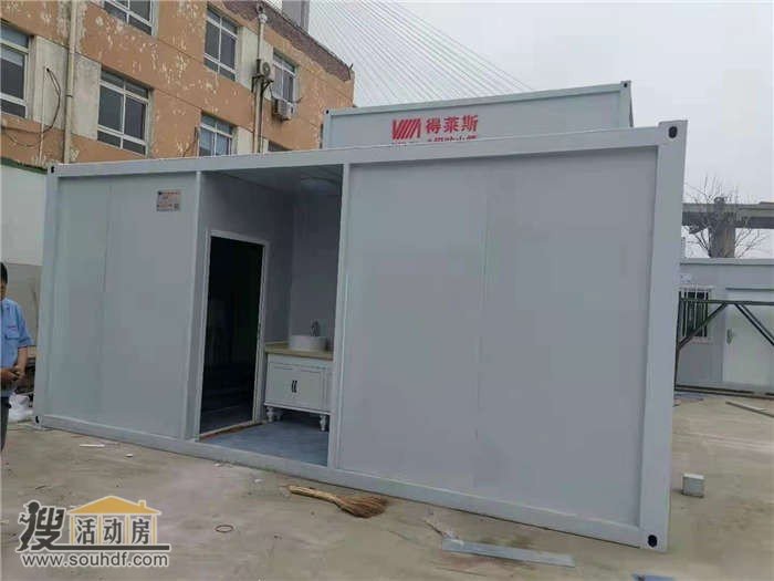 通州永順鎮靜宜真空科技有限公司北京市大興區采育鎮科技園政中路1號1114平米工地移動板房出售