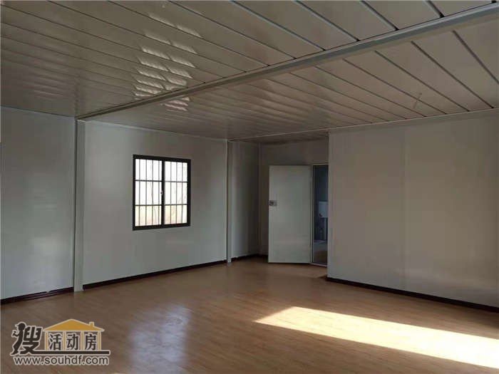 通州永順鎮工地移動板房出售20gp和40GP都有