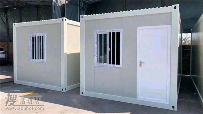 華力爭(天津)電子科技有限公司天津市武清區福源道泉興路8號125平米活動板房租賃