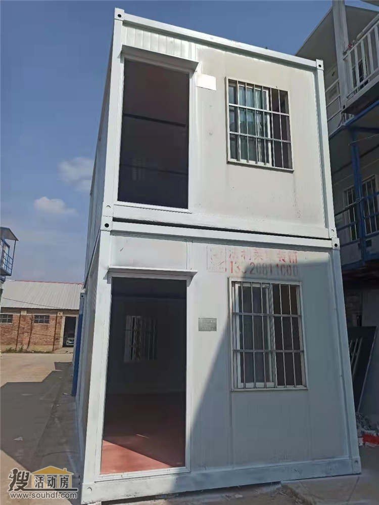 三河華澳濾清器有限公司廊坊開發區會展中心華祥路65平米附近活動板房出租 