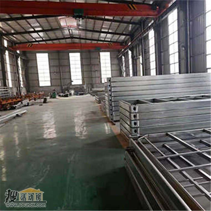 張家口康保照陽河鎮集裝箱宿舍出售