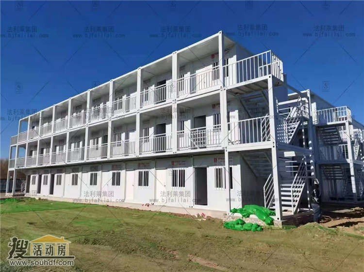 深圳工地活動板房租售 住好房子 找深圳張經理
