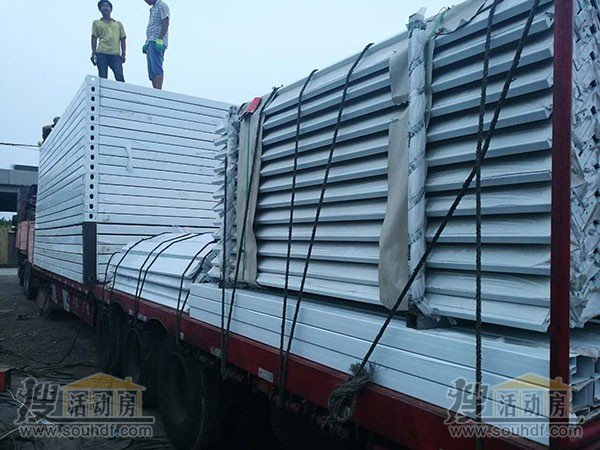 集裝箱框架批發