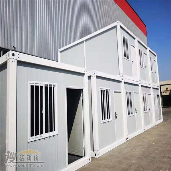 北京大興區工地活動板房出租 可租可售[當天送貨]