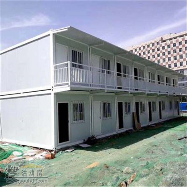 善測()科技有限公司北京市懷柔區開放路113號南四層409室53平米工地活動板房出租