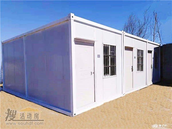 廊坊香河二手集裝箱房子出售 租賃 銷售 回收一站式服務