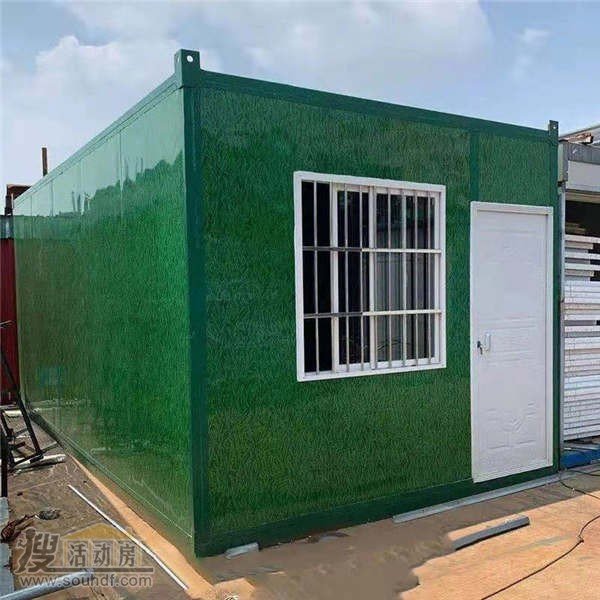 新康水處理有限公司北京市北京經濟技術開發區永昌東四路10號院1號樓1層101117平米集裝箱板房出租